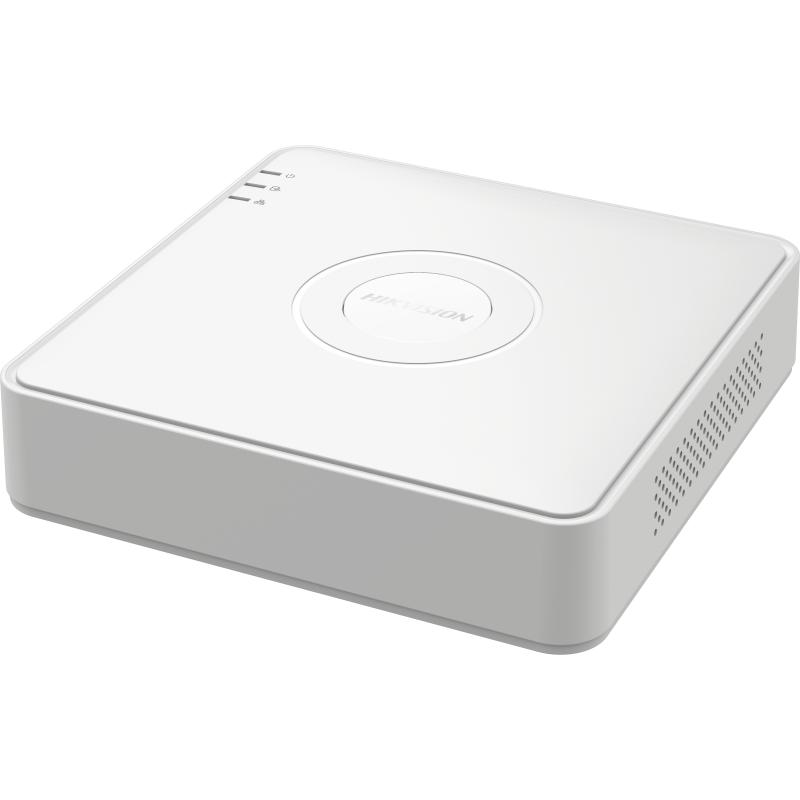 HDVR HIKVISION DS-7108HGHI-M1(C) (8channel/1080lite,8+2 IP/5MP,1HDD upto 4TB,H.265 Pro+,AOC)