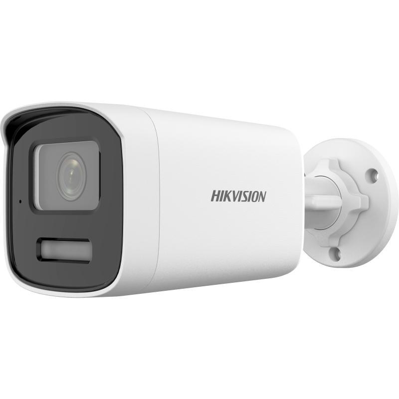 IP camera HIKVISION DS-2CD1T43G3-LIU(2.8mm)(O-STD) цилиндр,уличная 4MP,IR/LED 50M,MIC