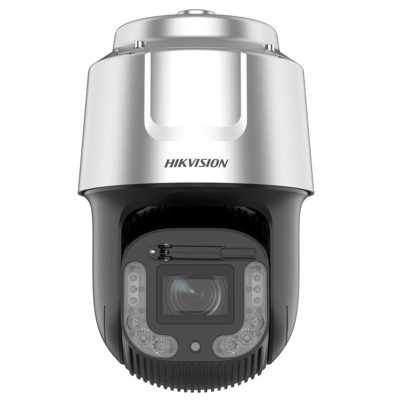 IP camera HIKVISION DS-2DF8C848I5XG2/LM-ELW 8MP,PTZ,48x ZOOM,уличн,всепогод,IR500M,MicroSD