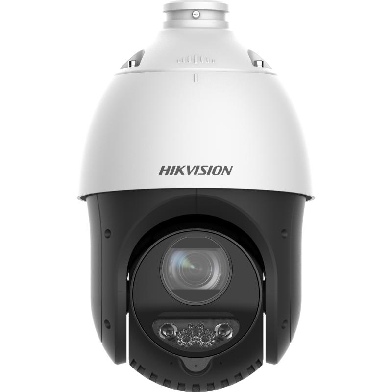 IP camera HIKVISION DS-2DE4425IWG1-E(B) 4MP,PTZ,25x ZOOM,уличн,всепогод,IR100M,MicroSD