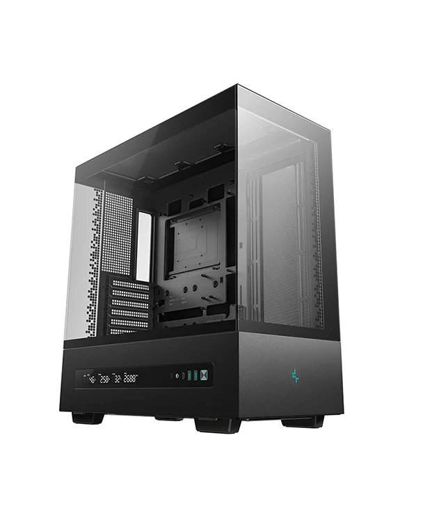 DEEPCOOL ATX CH690 LCD w/o PSU USB3.0×2 Type-C*1