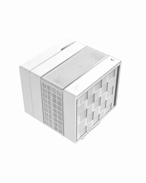 CPU cooler DEEPCOOL ASSASSIN VC ELITE LGA1851/1700/1200/115*/AM/FM(140+140)x25mm,500~1800rpm 7 HP