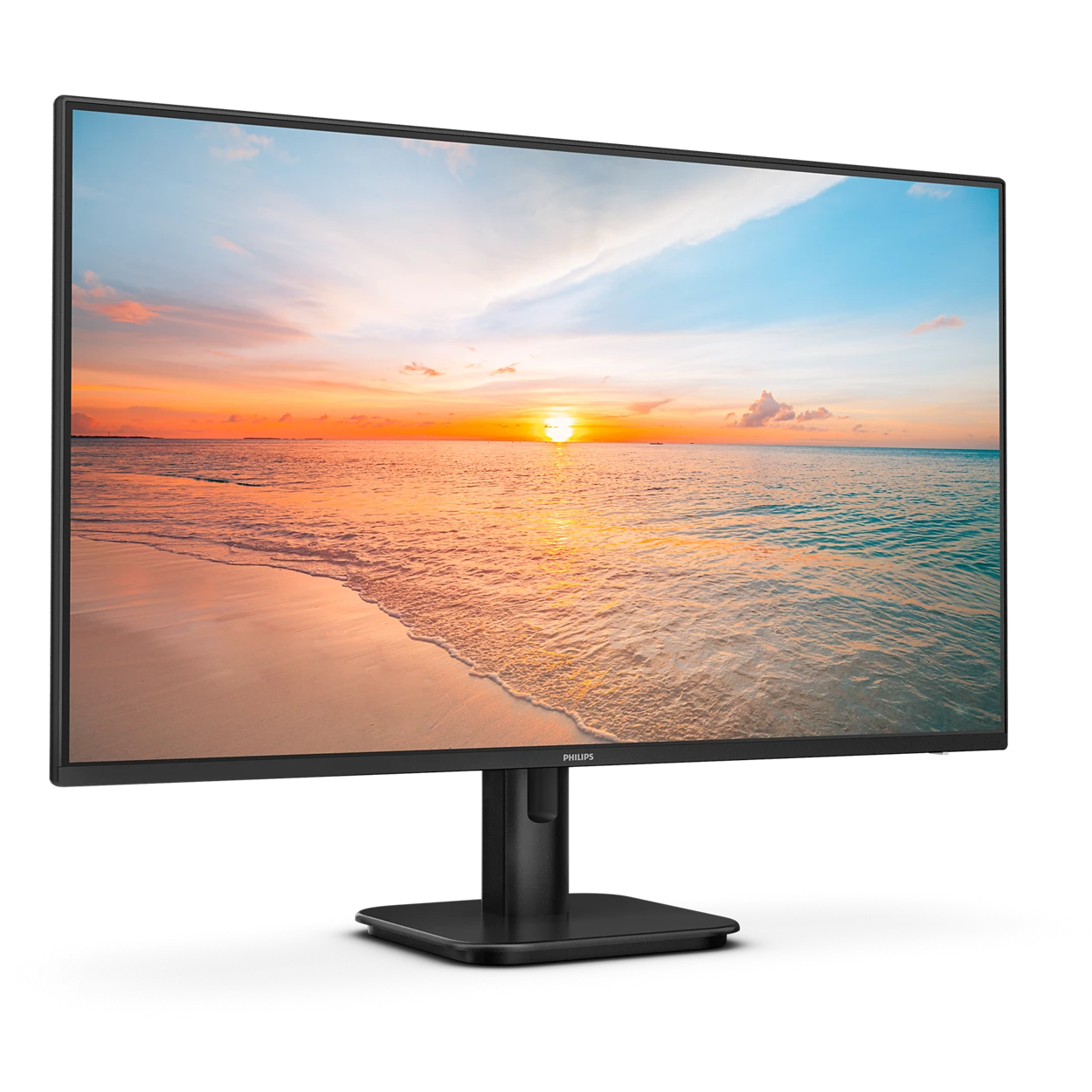 PHILIPS 27" 27E1N1100A/01 IPS LED WIDE 1920x1080 120HZ 1500:1 300cd/m2 4ms Speaker 2x2W VGA HDMI