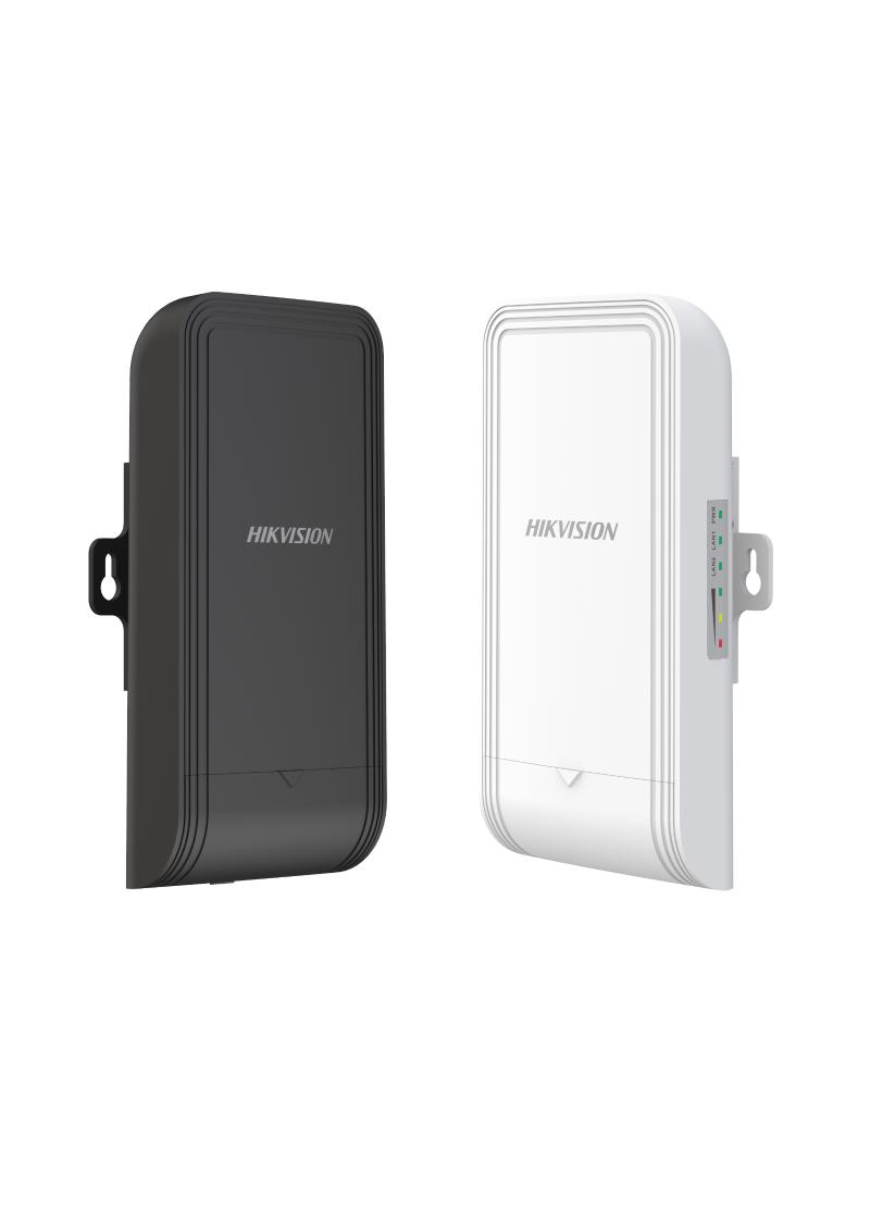 Беспроводной Wi-Fi мост HIKVISION DS-3WF0BC-2NT KIT для лифта