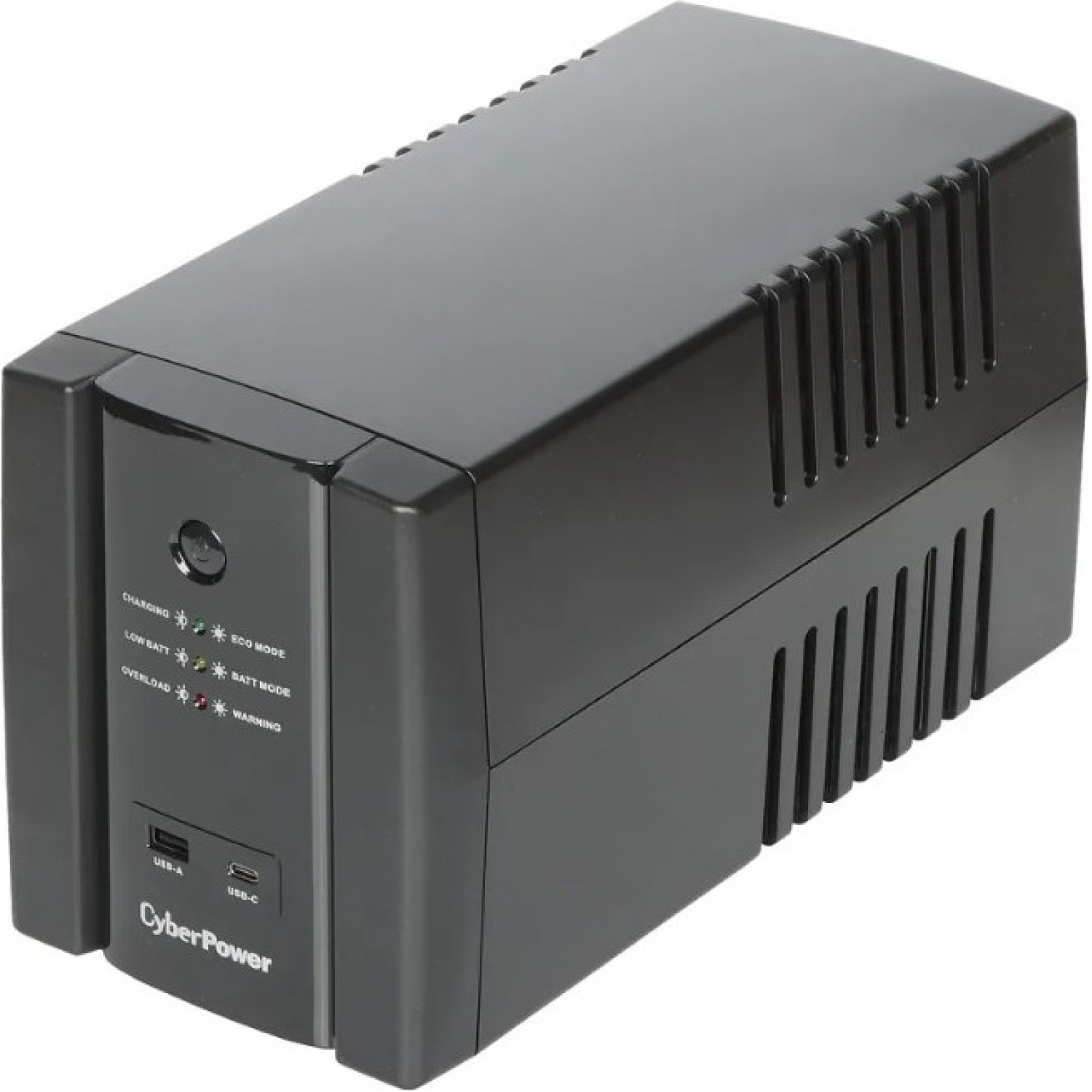 UPS CyberPower 2200EG, 2200VA/1320W USB-B*1/USB-A*1/USB-C*1/RJ11/45 (4 EURO)
