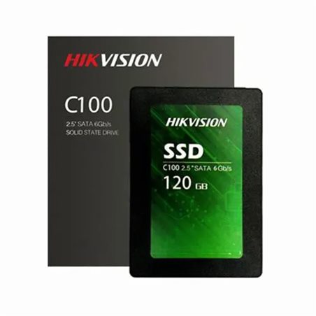 SSD HIKVISION HS-SSD-C100 120GB TLC 2,5"" SATAIII