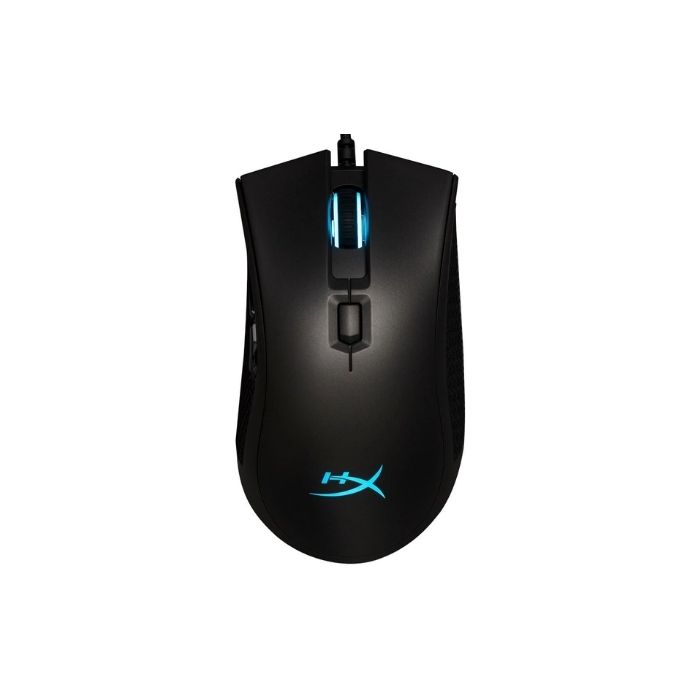 HyperX Pulsefire FPS Pro RGB 4P4F7AA (HX-MC003B) Gaming Mouse,USB,BLACK