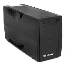 UPS HIKVISION DS-UPS600-R/EU/Uni(E) 600VA 2xOutputSocket