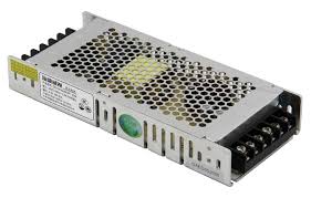 Блок питания HIKVISION DS-D43Q200PF-5V 40A, 200w（Indoor)