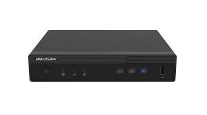 LED Controller HIKVISION DS-DT60C-01HI06NO 6 Ports Max. Video Output Resolution 3.9 Million