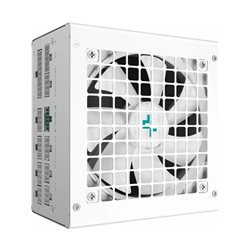 Power Unit DEEPCOOL PN1200M WH WHITE 1200W 80 PLUS GOLD certified 100-240V/ATX12V 3.1 & SSI EPS 12V