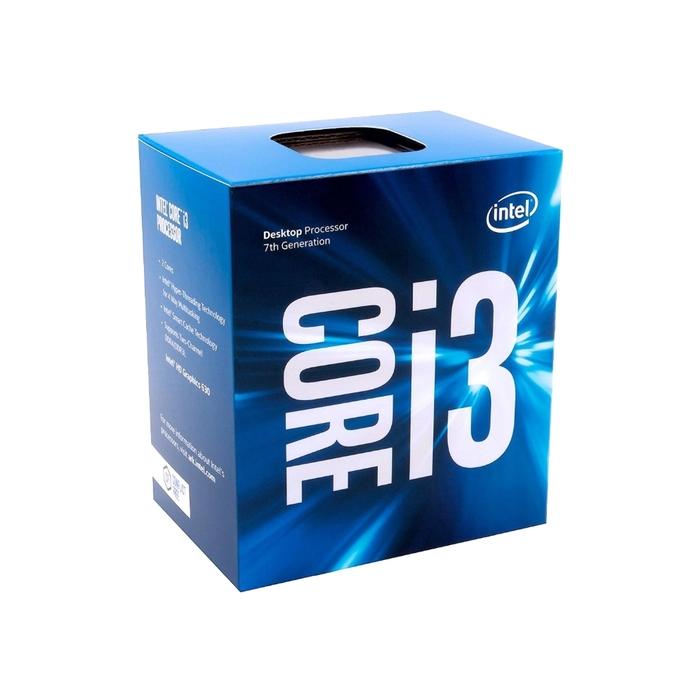 CPU LGA1200 Intel Core i3-10100 3.6-4.3GHz,6MB Cache L3,EMT64,4 Cores + 8 Threads,Tray,Comet Lake