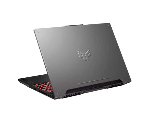 ASUS TUF Gaming A15 R7 170 3.2-4.75GHz,16GB,SSD 512GB,RTX3050 4GB,15.6"IPS FHD GRAY