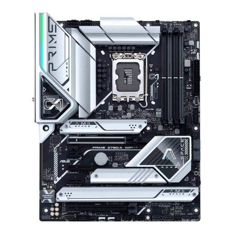 MB LGA1700 ASUS Z790-P,4xDDR5,17xUSB,4xSATAIII,ATX,M.2, 4PCIe16x,PCIe1x, HDMI, DP