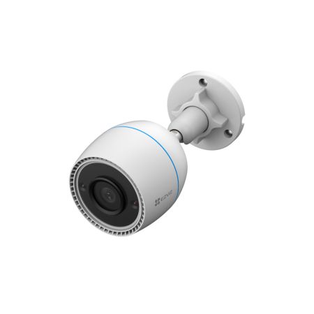IP camera EZVIZ Н3 3K(2.8mm) цилиндр,уличная 5MP,LED 30M,WiFi,MIC/SP,microSD CS-H3-R100-1J5WKFL
