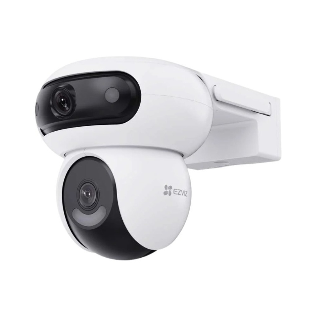 IP camera EZVIZ H90 2K+2 уличн поворотн 2K,4mm,IR/LED 30M,WiFi,microSD,MIC/SP CS-H90-R100-8H44WKFL