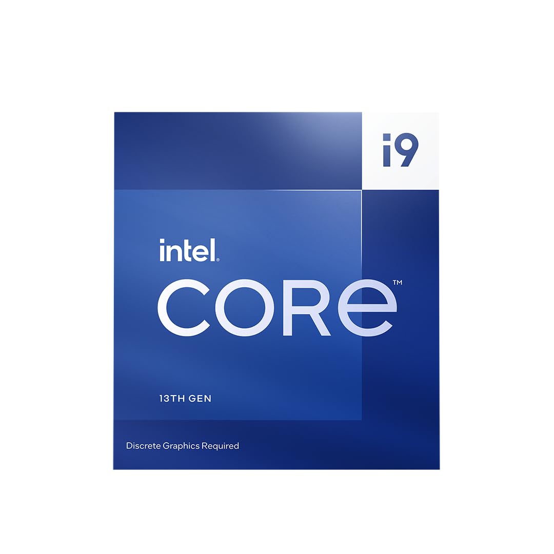 CPU LGA1700 Intel Core i9-13900F 2.0-5.6GHz,36MB Cache L3,EMT64,24 Cores+32 Threads,Tray,Raptor Lake