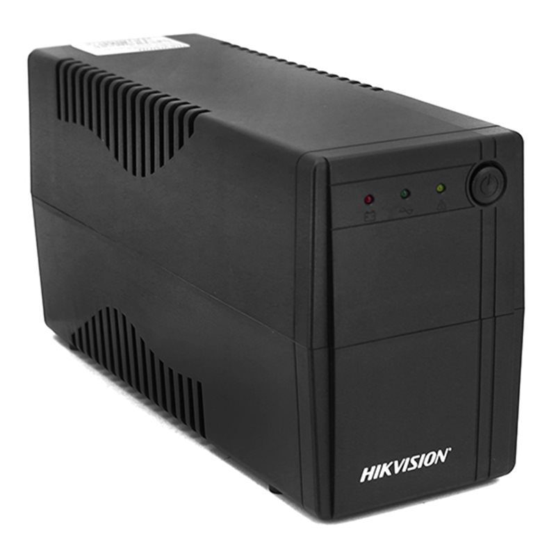 UPS HIKVISION DS-UPS3000/EU/MA 3000VA 4xOutputSocket