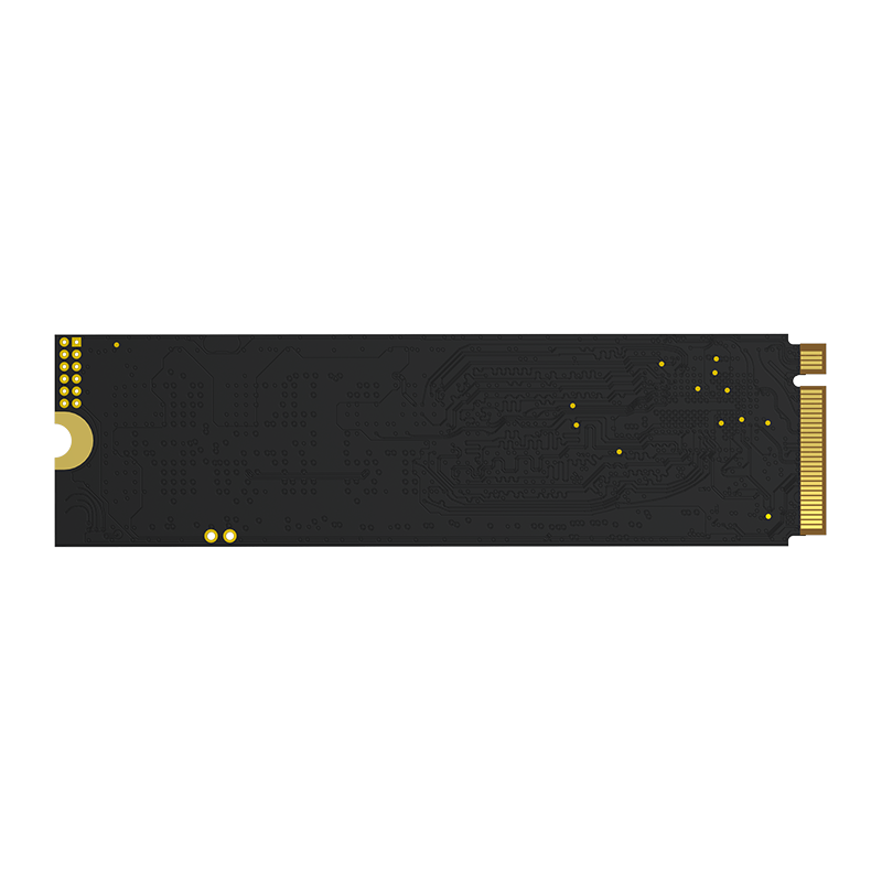 SSD BIWIN AP423 512GB M.2 NVME PCIE Gen3 x4 2280 3500 / 2900 MB/s