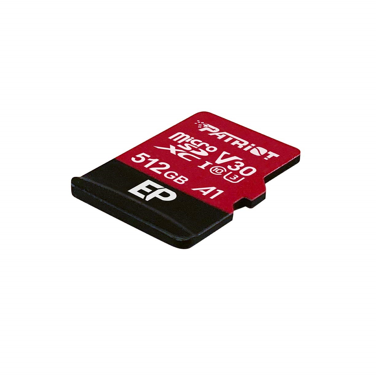 Micro Secure Digital Card (Trans Flash) 512GB HC10 KINGSTON Canvas Select Plus G3 150R A1