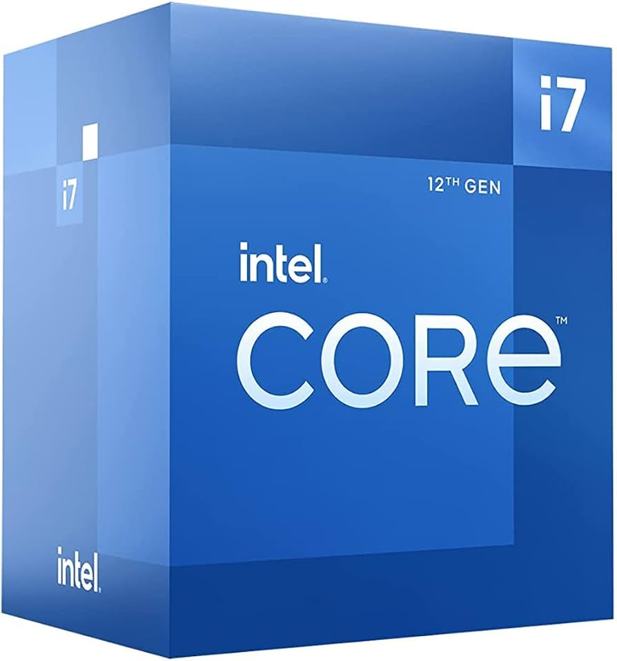 CPU LGA1700 Intel Core i7-12700F 1.6-4.9GHz,25MB Cache L3,EMT64,12 Cores+20 Threads,Tray,Alder Lake