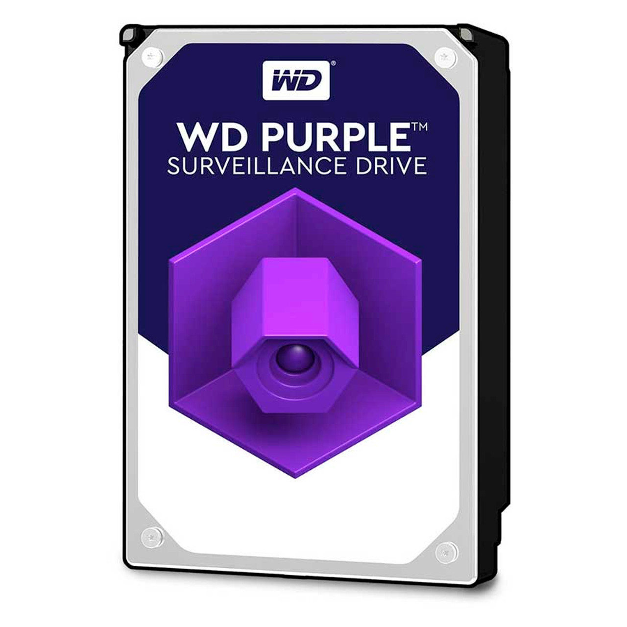 WD 8TB 5400rpm 128MB WD84PURU SURVEILLANCE SATA3