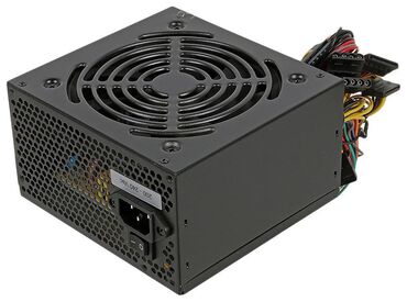 Power Unit WINSTAR ATX-700 700W 80 PLUS Bronze,Intel ATX12V 2.3/EPS 12V,Active PFC,14CM fan,ON/OFF