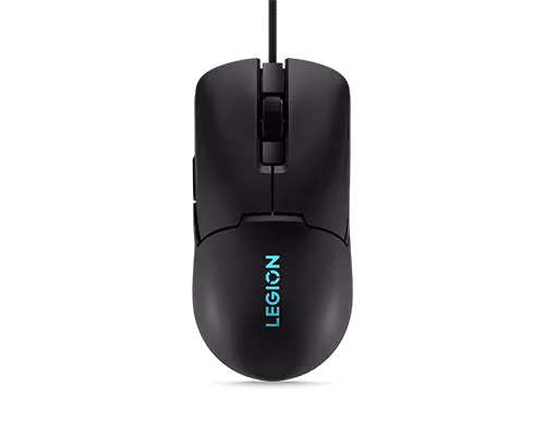 Mouse Lenovo Legion M300s RGB Gaming Mouse 8000dpi 6btns GY51H47350 USB BLACK