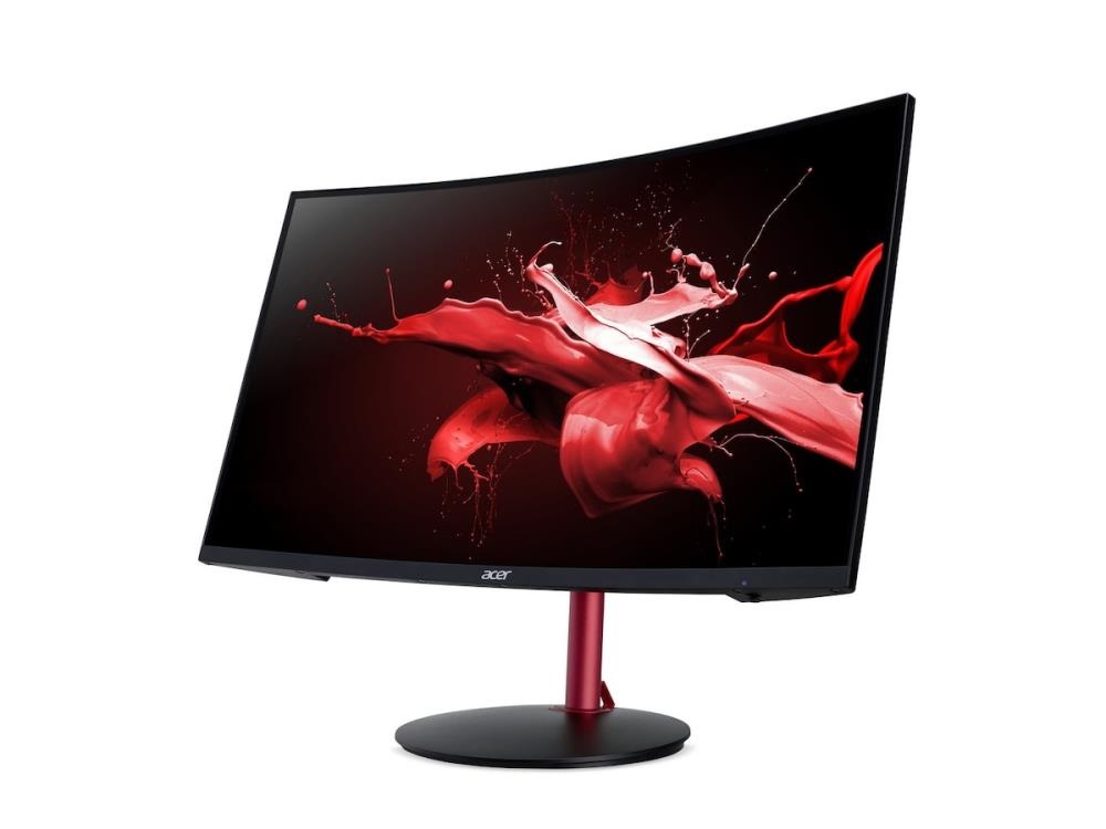 ACER 32" ED320QR CURVED VA 1ms 250kd/m2 178/178 1920x1080 FHD 165Hz HDMI, DP