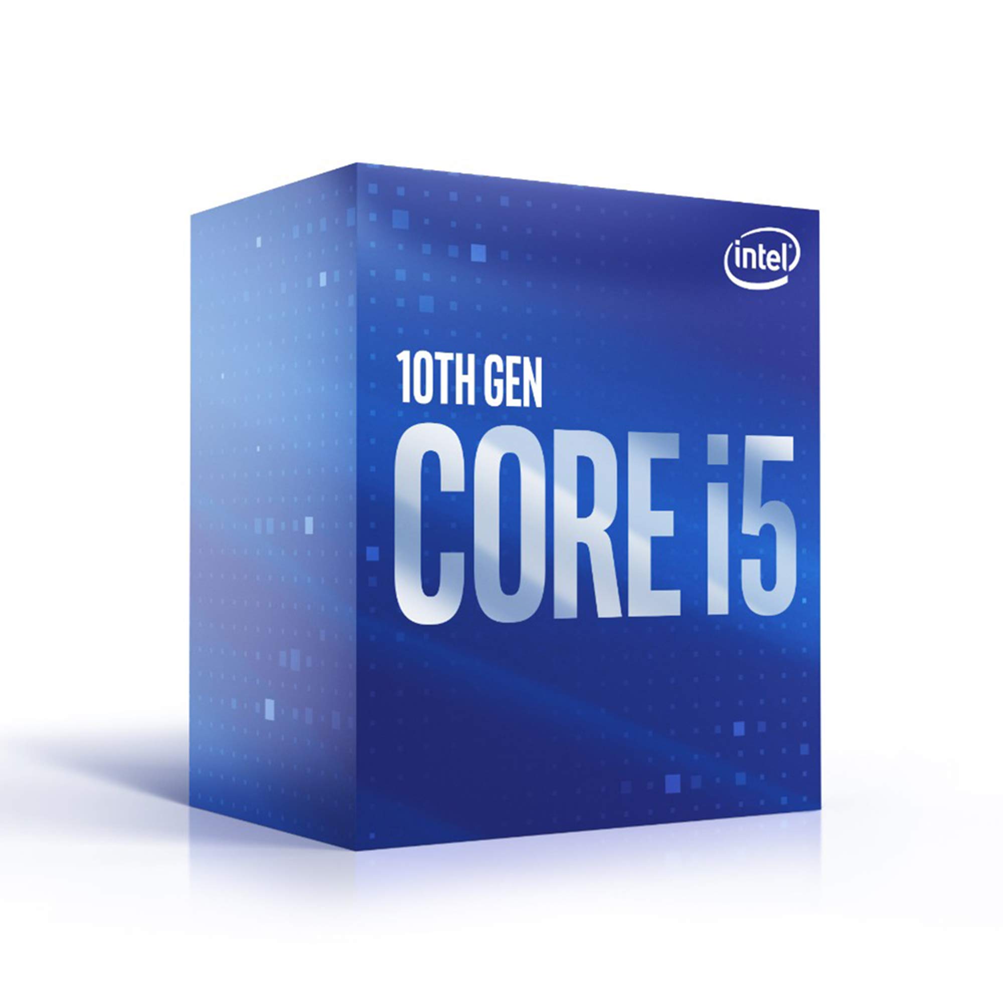 CPU LGA1200 Intel Core i5-10500 3.1-4.5GHz,12MB Cache L3,EMT64,6 Cores + 12 Threads,Tray,Comet Lake