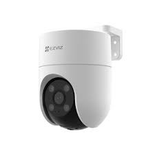 IP camera EZVIZ H8c Pro 2K уличн поворотн 3MP,4mm,LED 30M,WiFi,microSD,MIC/SP CS-H8C-R200-1K3WKFL