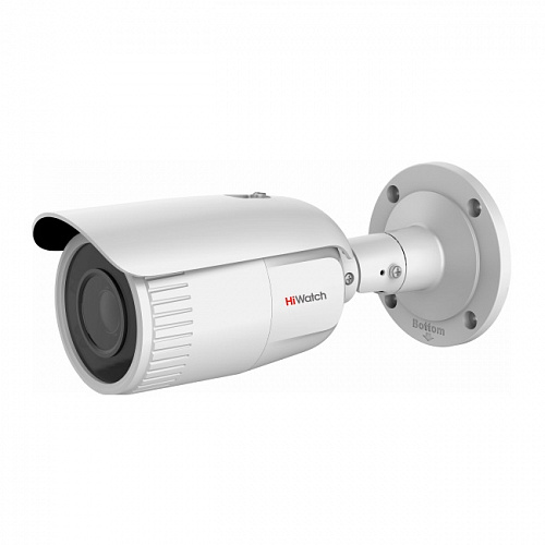 IP camera HIWATCH DS-I256Z(B) (2.8-12mm) цилиндр,уличная 2MP IR 50M microSD