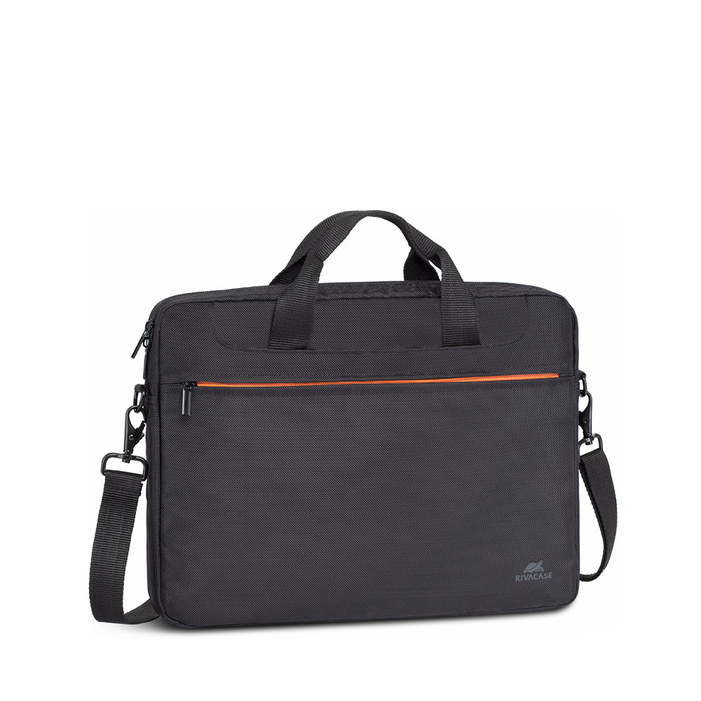 RivaCase 8033 REGENT Black 15.6"