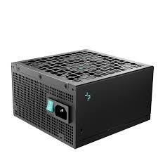 Power Unit DEEPCOOL PN1000M 1000W 80 PLUS GOLD certified 100-240V/ATX12V 3.1 & SSI EPS 12V