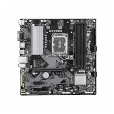 MB LGA1700 GIGABYTE B760M D3HP,4xDDR5,5xUSB,4xSATAIII,mATX,M.2,3PCIe16x,VGA,HDMI,DP