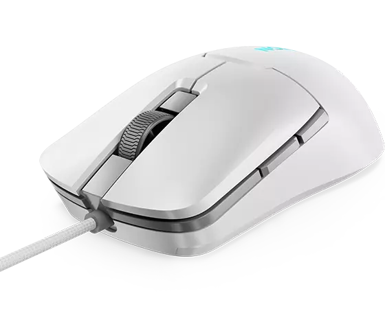 Mouse Lenovo Legion M300s RGB Gaming Mouse 8000dpi 6btns GY51H47351 USB WHITE