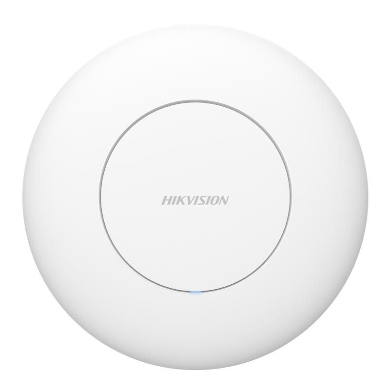 Wireless AP HIKVISION DS-3WAP6218-EI Wi-Fi 6 1800M Celling DualBand 1775 Mbps