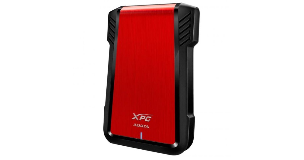 External HDD 1TB ADATA XPG EX500 (5400RPM, USB 3.1)