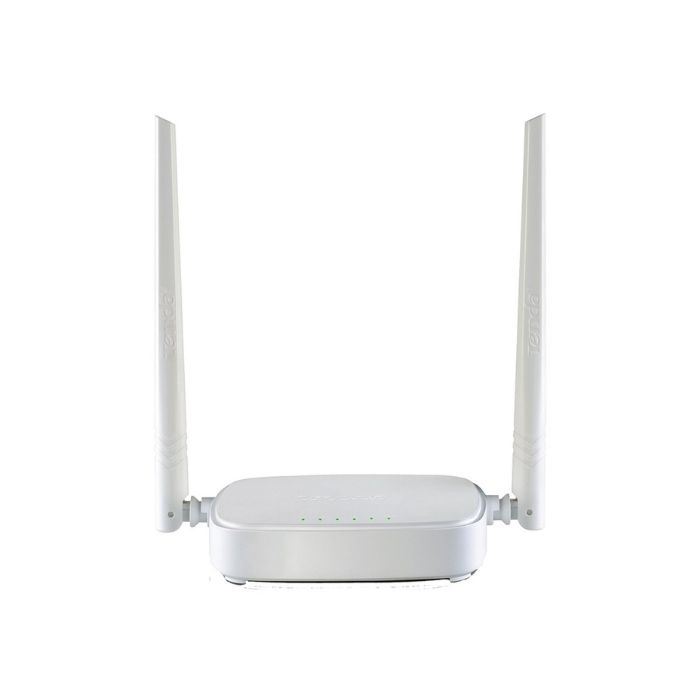 Wireless AP+Router Tenda N301 Router 2*5dBi Antennas 300Mbps