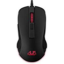 ASUS CERBERUS FORTUS 4000dpi 6 button BLACK