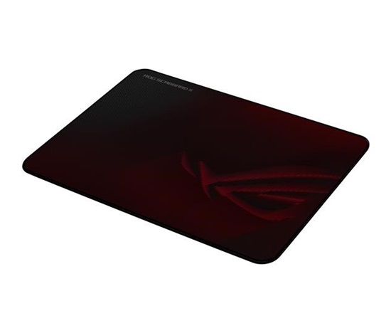 ASUS NC11-ROG SCABBARD II MEDIUM GAMING MOUSE PAD (360x260x3mm)