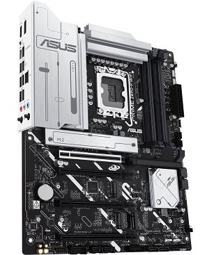 MB LGA1851 ASUS Z890-P,4xDDR5,15xUSB,ATX,M.2,1PCIe16x,2PCIe4x PCIe1x HDMI,DP
