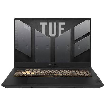ASUS TUF Gaming i7-14650HX 2.2-5.2Ghz,16GB,SSD 1TB,RTX5060 8GB,16" IPS 165Hz WUXGA BLACK