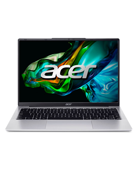 Acer Aspire Lite Ryzen R7-5825U 2.0-4.5GHz,8GB,SSD 256GB, 15.6"FHD IPS SILVER4