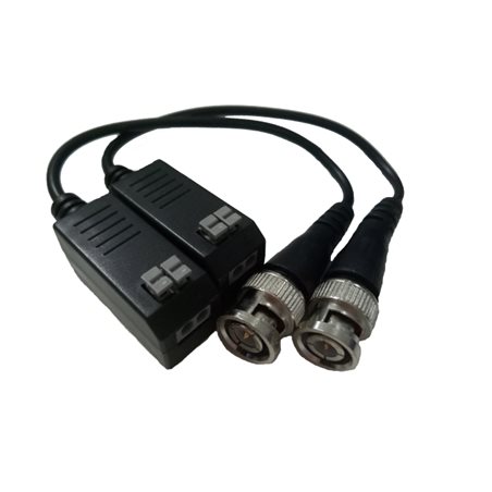Balun Hiwatch DS-1H18S/E 5MP/200m 1080P/250m