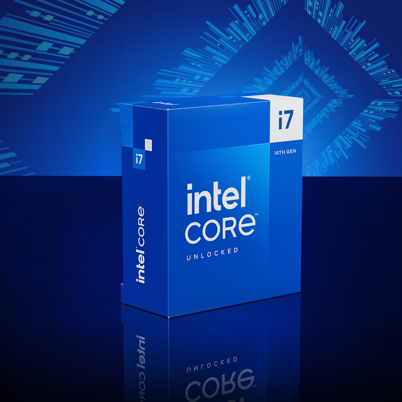CPU LGA1700 Intel Core i7-14700F 2.1-5.4GHz,33MB Cache L3,EMT64,20 Cores+28 Threads,Tray,Raptor Lake