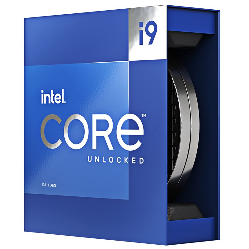 CPU LGA1700 Intel Core i9-13900KF 2.2-5.8GHz,36MB Cache L3,EMT64,24 Cores+32Threads,Tray,Raptor Lake