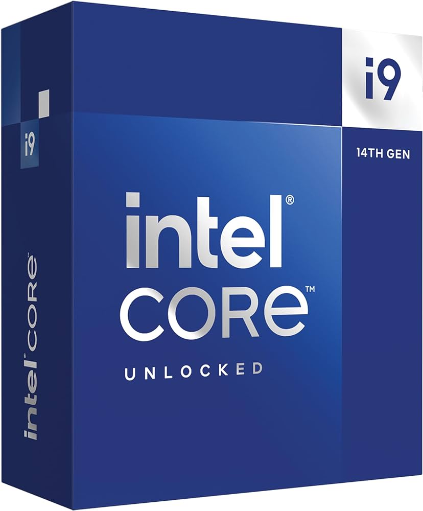 CPU LGA1700 Intel Core i9-14900KF 2.2-5.8GHz,36MB Cache L3,EMT64,24 Cores+32Threads,Tray,Raptor Lake