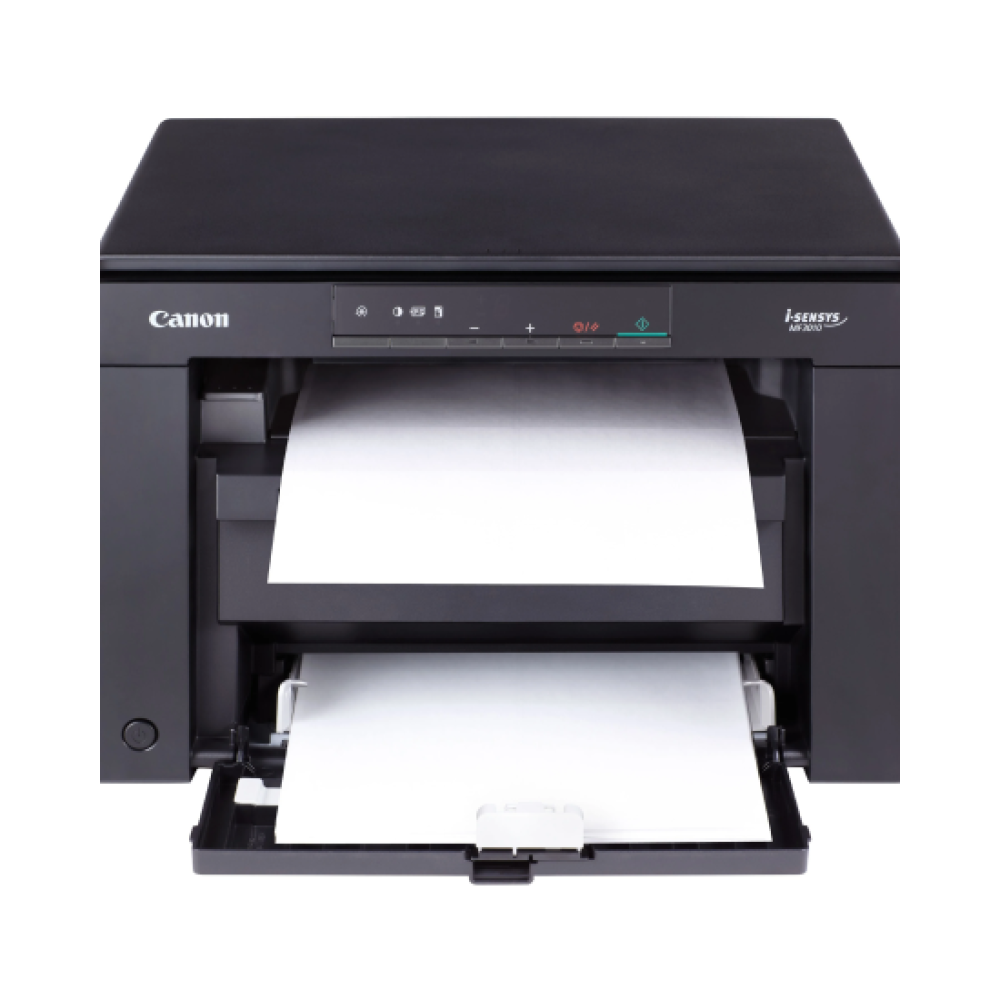 Canon ImageCLASS MF3010 Printer-copier-scaner,A4,18ppm,1200x600dpi,scaner 1200x600dpi USB (cartr925)