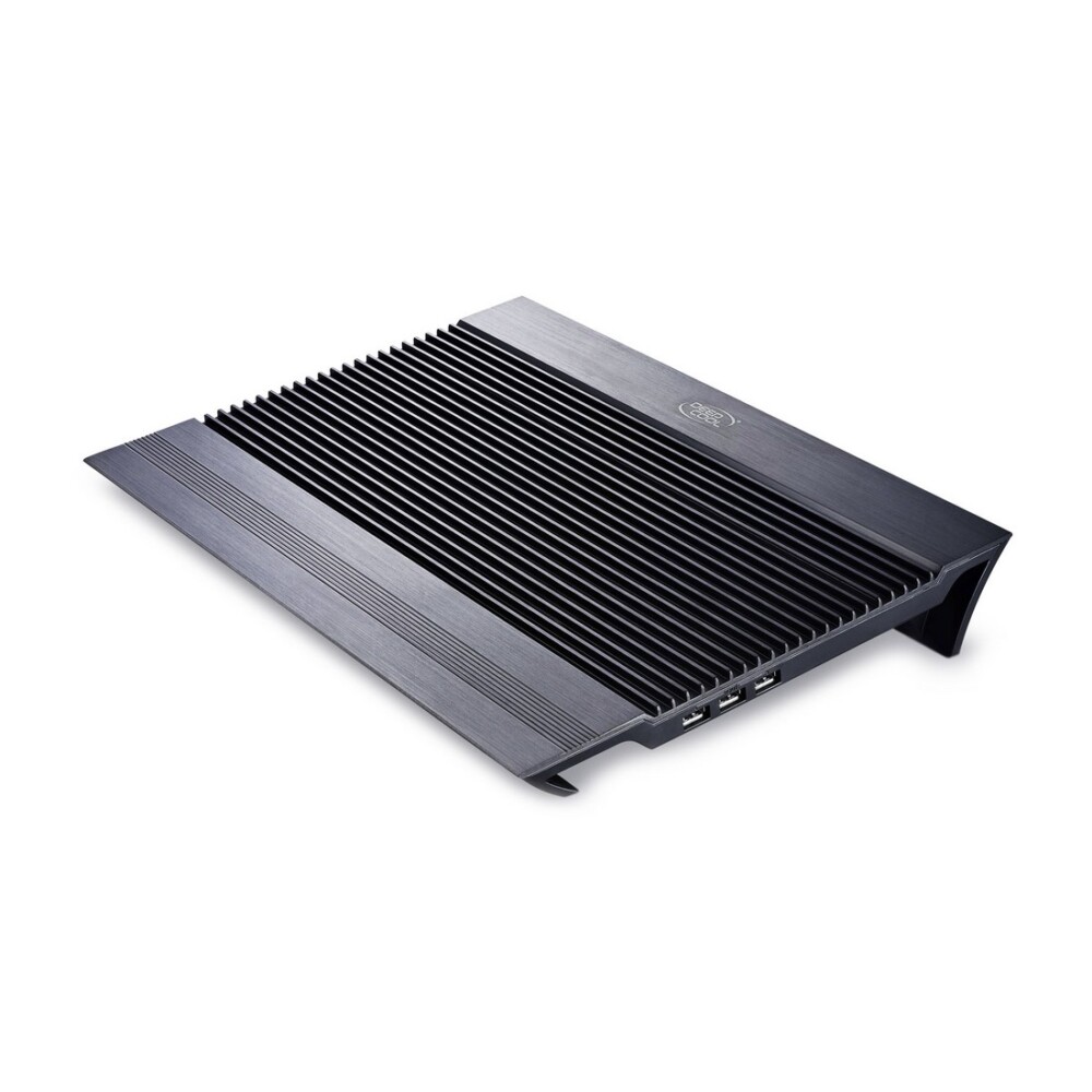 Cooler for notebook DEEPCOOL N8 BLACK 15,6"